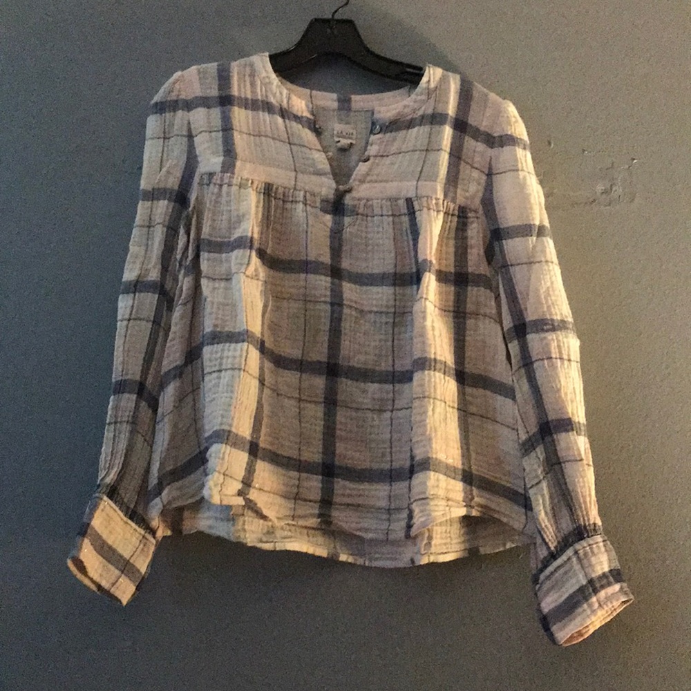 Women long sleeve top